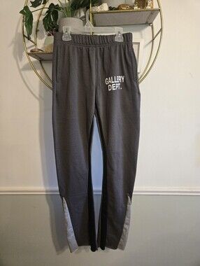 Gallery Dept Flared Sweatpants
